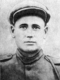 Левицкий Тимофей Яковлевич Левицкий Тимофей Яковлевич.